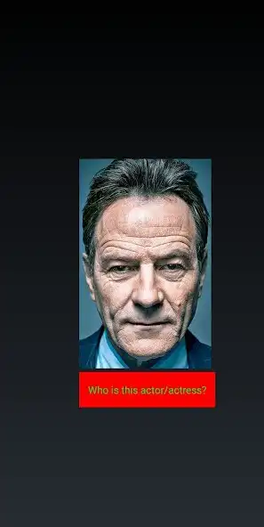 Play Actors Trivia/Avner B. Gelfand as an online game Actors Trivia/Avner B. Gelfand with UptoPlay