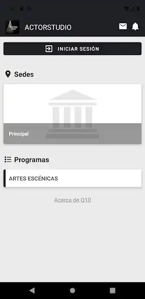 Play ACTORSTUDIO as an online game online ACTORSTUDIO with UptoPlay Play ACTORSTUDIO as an online game ACTORSTUDIO with UptoPlay