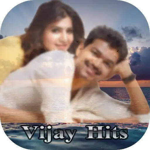 Play Actor Vijay Hit Songs APK