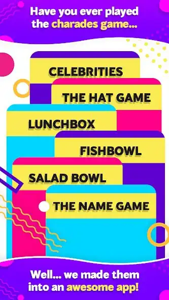 Play Act Out!  and enjoy Act Out! with UptoPlay