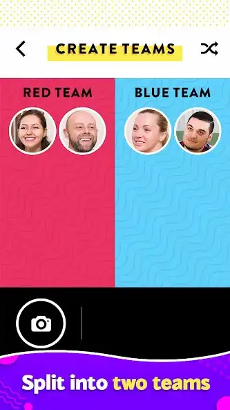 Play Act Out! as an online game Act Out! with UptoPlay