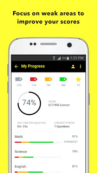 Play ACT Prep For Dummies  and enjoy ACT Prep For Dummies with UptoPlay