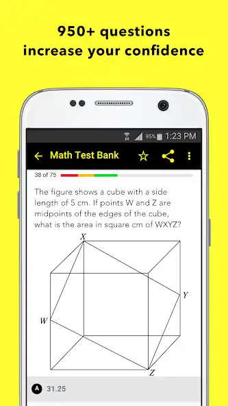 Play ACT Prep For Dummies as an online game ACT Prep For Dummies with UptoPlay