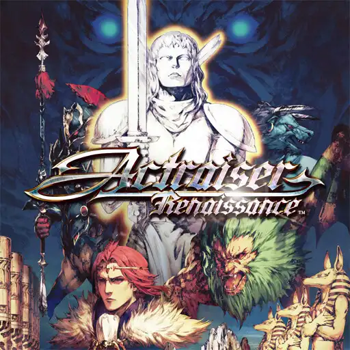 Play Actraiser Renaissance APK