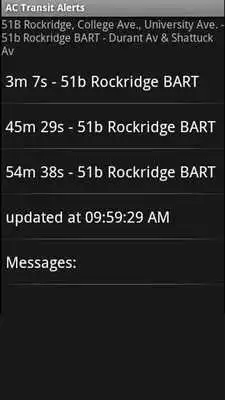 Play AC Transit Alerts