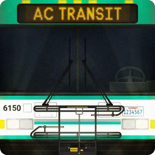 Play AC Transit APK Play AC Transit APK