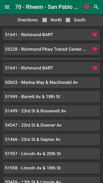 Play AC Transit as an online game AC Transit with UptoPlay