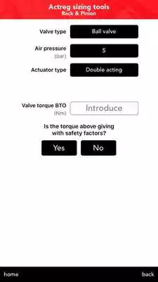 Play Actreg actuators