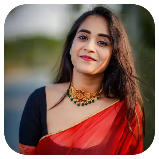 Play Actress Deepthi Wallpapers APK Play Actress Deepthi Wallpapers APK