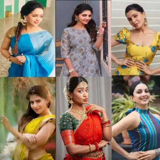 Play Actress Photos HD, Photo Pose APK