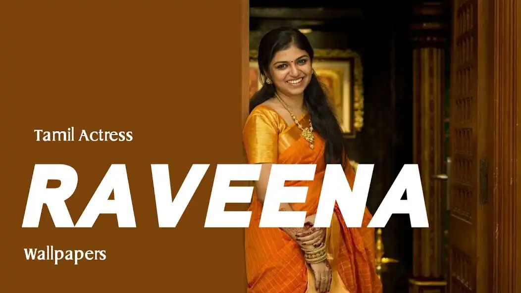 Play Actress Raveena Wallpapers  and enjoy Actress Raveena Wallpapers with UptoPlay