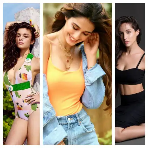 Play Actress Wallpapers APK