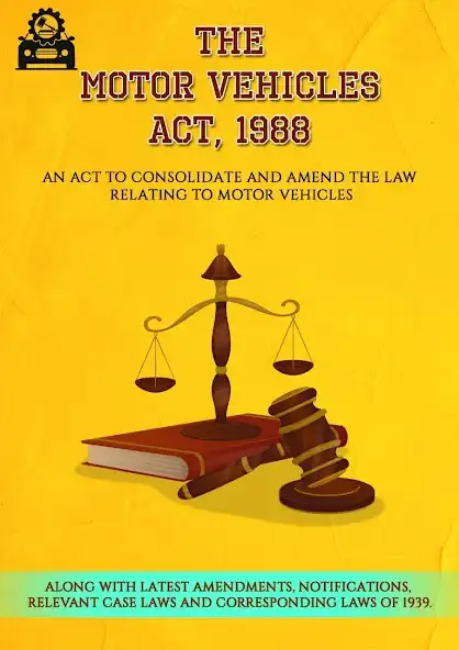 Play Act  Rules - With Case Laws  and enjoy Act  Rules - With Case Laws with UptoPlay