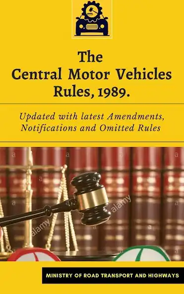 Play Act  Rules - With Case Laws as an online game Act  Rules - With Case Laws with UptoPlay
