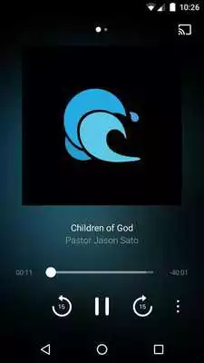 Play Acts Ministries International