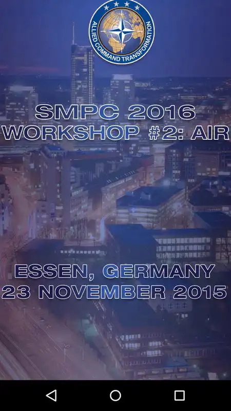 Play ACT-SMPC