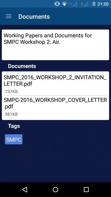 Play ACT-SMPC