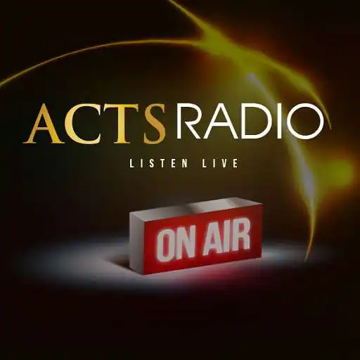 Play Acts Radio TV App APK Play Acts Radio TV App APK
