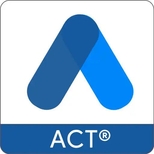Play ACT Test Prep 2023 APK Play ACT Test Prep 2023 APK