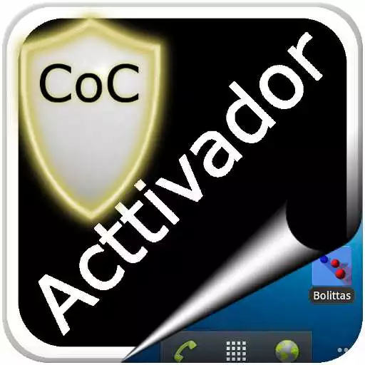 Free play online Acttivador  APK