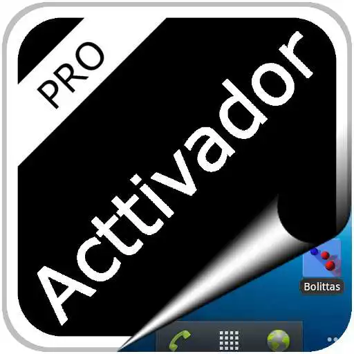 Free play online Acttivador Pro  APK