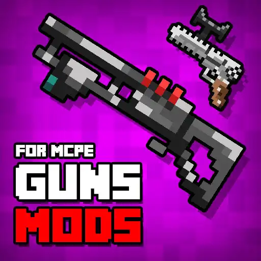 Play Actual Guns For Minecraft PE APK Play Actual Guns For Minecraft PE APK