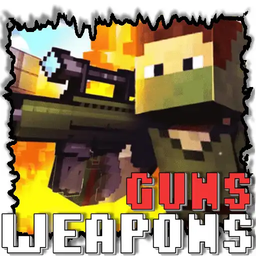 Play Actual Guns Mod: More Weapons APK