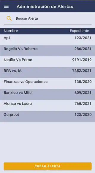 Play Actualización Boletín Judicial as an online game Actualización Boletín Judicial with UptoPlay
