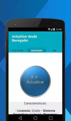 Play Actualizar para Facebook FAQs