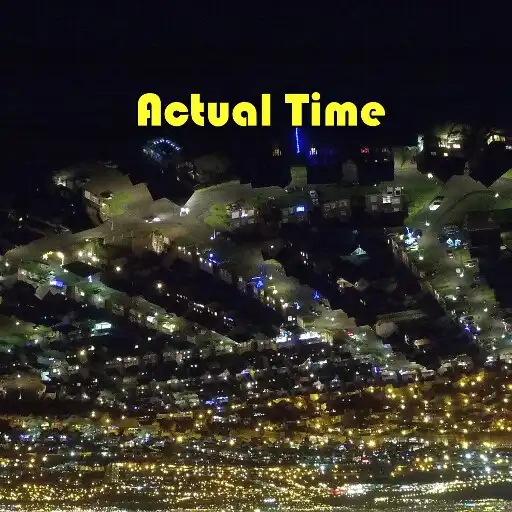 Play Actual Time APK
