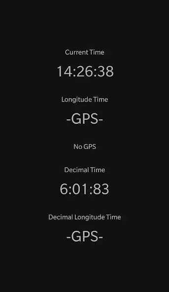 Play Actual Time as an online game Actual Time with UptoPlay