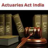 Free play online Actuaries Act of India APK