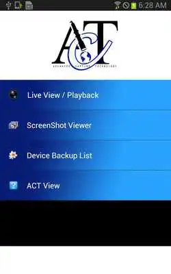 Play ACT View (v4.0.0.4)