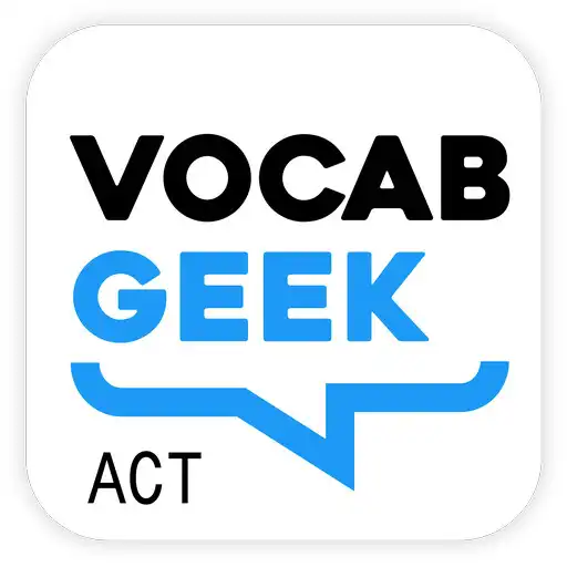 Play ACT Vocabulary Flashcards APK