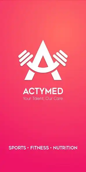 Play ACTYMED FITNESS COMPANION  and enjoy ACTYMED FITNESS COMPANION with UptoPlay