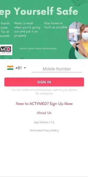 Play ACTYMED FITNESS COMPANION as an online game ACTYMED FITNESS COMPANION with UptoPlay