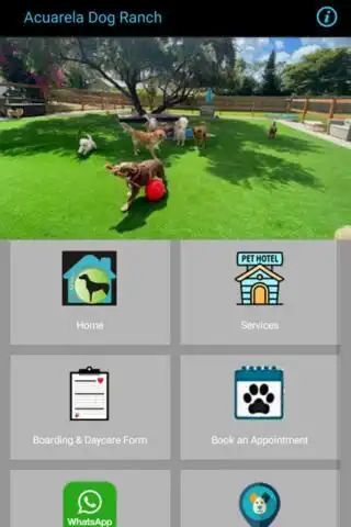 Play Acuarela Dog Ranch as an online game Acuarela Dog Ranch with UptoPlay