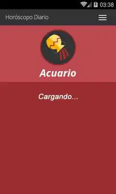 Play Acuario Horoscopo Diario