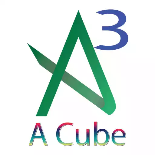 Play A _CUBE APK Play A _CUBE APK