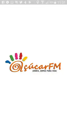 Play Acucar Radio Show  and enjoy Acucar Radio Show with UptoPlay