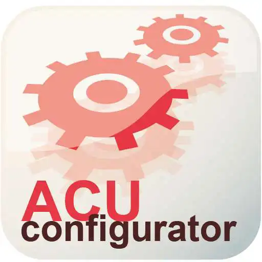 Play Acu configurator APK