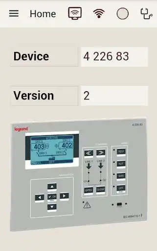 Play Acu configurator  and enjoy Acu configurator with UptoPlay