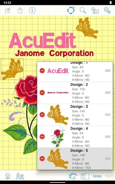 Play AcuEdit  and enjoy AcuEdit with UptoPlay