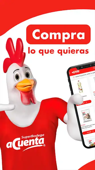 Play aCuenta  and enjoy aCuenta with UptoPlay