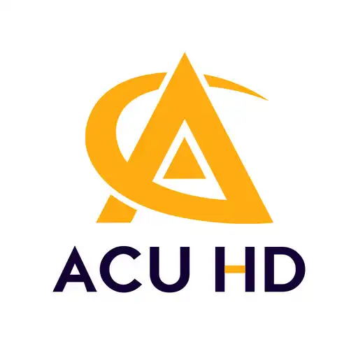 Play ACU HD APK Play ACU HD APK