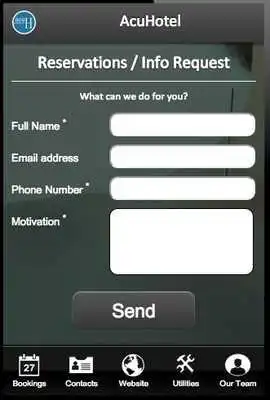 Play AcuHotel Play AcuHotel