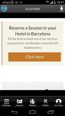 Play AcuHotel Play AcuHotel