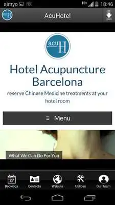 Play AcuHotel Play AcuHotel