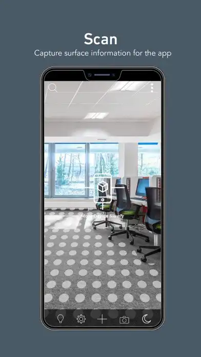 Play Acuity Brands AR  and enjoy Acuity Brands AR with UptoPlay
