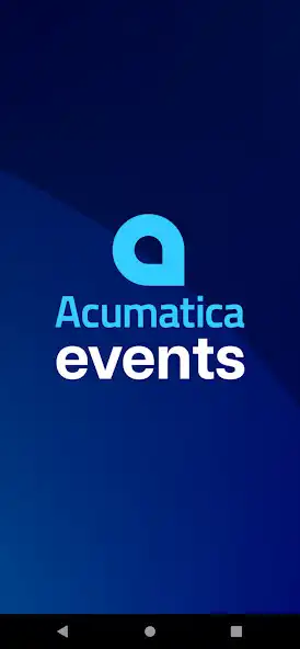 Play Acumatica events  and enjoy Acumatica events with UptoPlay